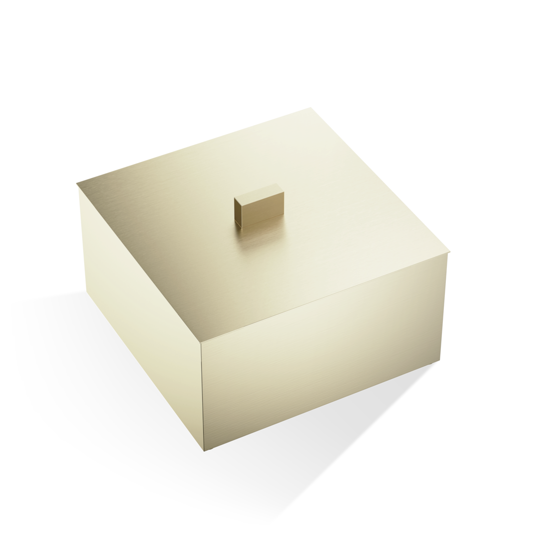 Multipurpose box / DW 3670 / Decor Walther